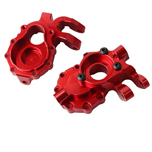 1 Binory+Aluminum+Housing+Traxxas+Accessory