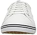 Fred Perry Men's Kingston Leather Fashion Sneaker