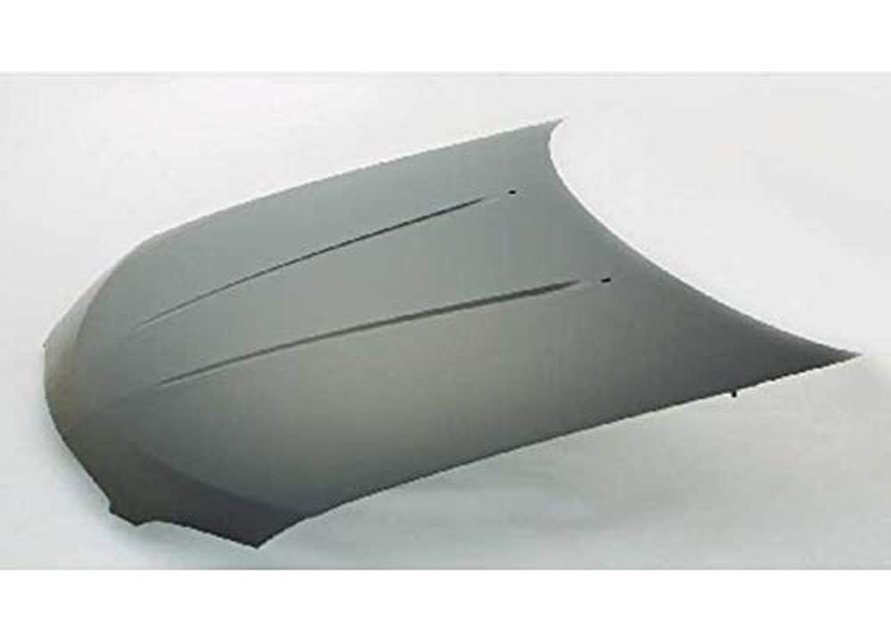 Photo 1 of Sherman Replacement Part Compatible with NISSAN SENTRA Hood panel assy (Partslink Number NI1230165)