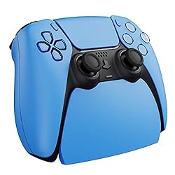 PlayVital Controller Display Stand for ps5, Gamepad