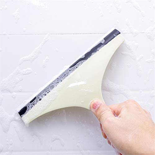 ☀ Dergo ☀ Windshield wiper,Effective Plastic Glass Cleaner Windows Brush Washing Car Scratch 3PCs