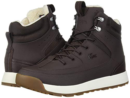 lacoste urban breaker black