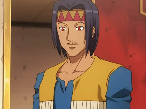 Amazon Co Jp Hunter Hunterを観る Prime Video