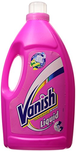 Vanish oxi Action crystals White pm 500g (5011417551523)