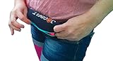 Best Running Belt Pouch-Jogbelt Running Waist Belt for Running-Sports Waist Bag-Fitness Belt For Running Pouch-Fitness Pouch-Sports Belt Bag-Run Belt Phone-Waist Pack-Jogging Belt-Cell Phone Bag Belt-Race Belt Bag-Neoprene Pouch-Runners Belt-Waist Bags