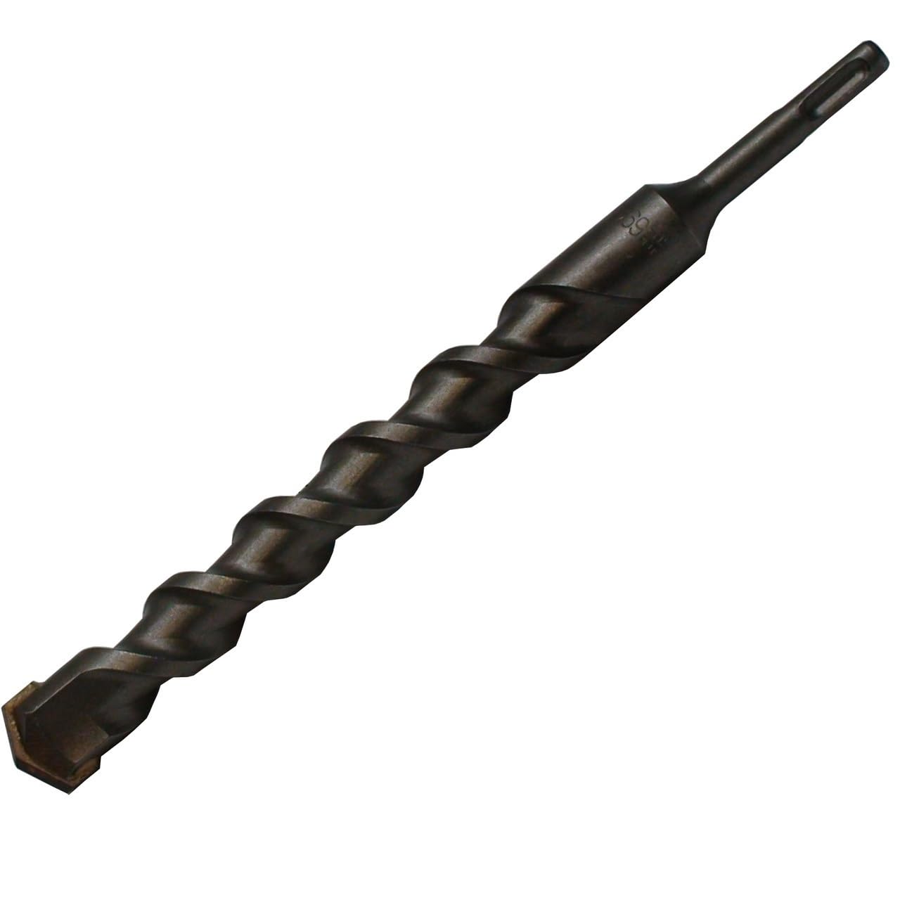Drill America SDS588 5/8" x 8" SDS-Plus Hammer Bit Drill Bit, SDS Series