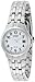 Citizen Women's EW1540-54A Eco-Drive Silhouette Sport Stainless Steel Watch