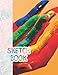 Sketch Book: Premium Drawing Book. 8.5