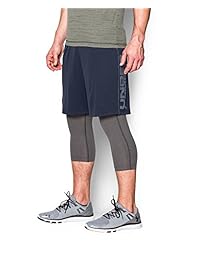 Pantalones cortos Under Armour Men 's Tech Graphic