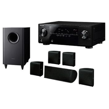 pioneer home theatre