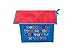 Clever Creations Kid's Toy Storage House Collapsible Storage Organizer | Yellow Bear and Small Cottage Design | Make Storage Fun & Easy | Cute Design for Kids | Easy to Build & Collapses in Seconds