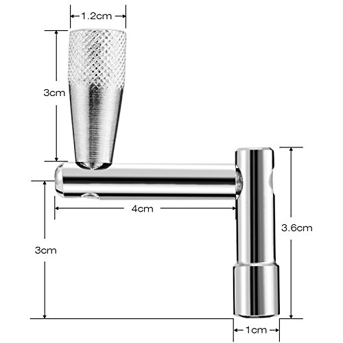 4 Donner+3+Pack+Continuous+Motion+Universal