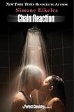 Hardcover [(Chain Reaction )] [Author: Simone Elkeles] [Aug-2011] Book