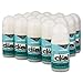 Dial Crystal Breeze Anti-Perspirant Deodorant Roll-on - 1.5 oz - Pack of 12