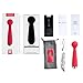 SVAKOM Mini Emma Sex Toys G-spot Vibrators , Powerful Clitoral Stimulators Dildos Wand Massagers for Women - Beginner's Vibe,Adult Products(Plum Red)