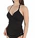 Fantasie Versailles Underwire Halter Tankini Swim Top (FS5774)