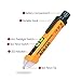 AIDBUCKS PM8908C Non-Contact Voltage Detector 12V-1000V AC Inductive Electric Tester Kit High-Precision Sensor Electrical Highly Sensitive Line Detection Pen Meter