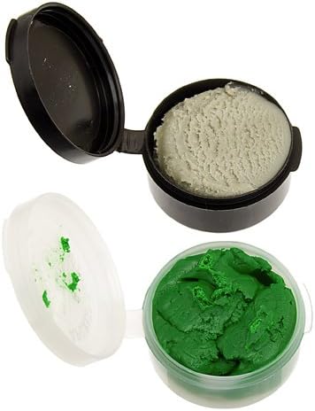 Apoxie Sculpt .10lb (46g) 2-Part Epoxy Green