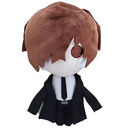 Kejodiy BSD Plush Doll Anime Plush Animal Soft