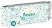 Pampers Baby Dry Size 5 Disposable Diapers - 24 Count (3 Layers of Protection) + Sensitive Wipes Travel Pack 18 ct