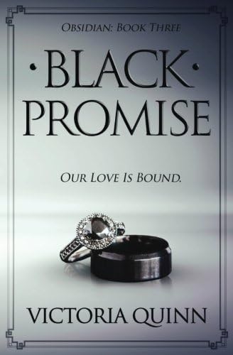 Black Promise (Obsidian Book 3)