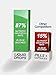 OVERDRIVE SEMEN VOLUMIZER - 80% More Effective Than Pills - Increase up to 300% - MAX Strength - All Natural Overdrive - Pharma Grade