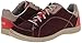 Ahnu Women's Noe Leather Oxford
