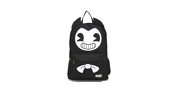 bendy backpack amazon