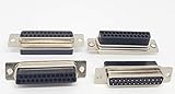 Pc Accessories - Connectors Pro 10-Pack DB25 Female