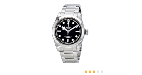 tudor black bay amazon