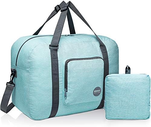 mint duffle bolsa
