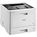 Brother Printer RHLL8260CDW Business Color Laser Printer with Duplex Printing and Wireless Networking 2in (Renewed)thumb 2