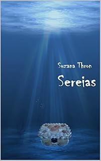 Livro Sereias