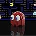 Paladone Pacman Ghost Pixel Bricks