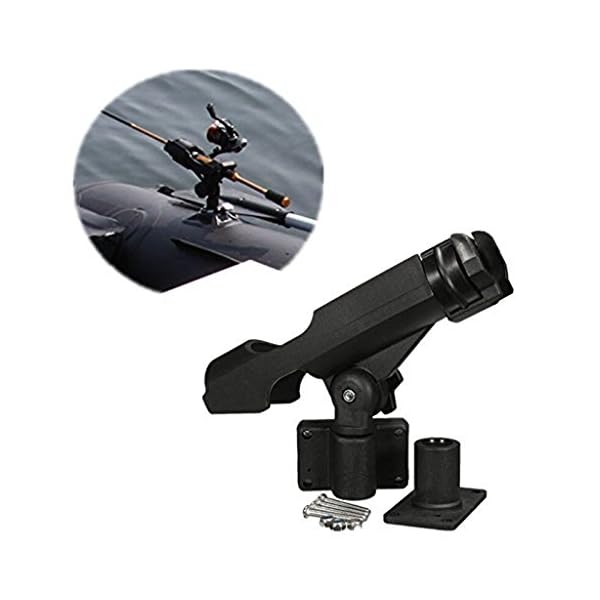 Fvstar-Fishing-Rod-Holder-Fly-Rods-Holder-for-Boat-Kayak-Pontoon-Boat