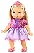 Mattel Little Mommy Sweet As Me Modern Princess Baby Doll