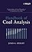 Handbook of Coal Analysis