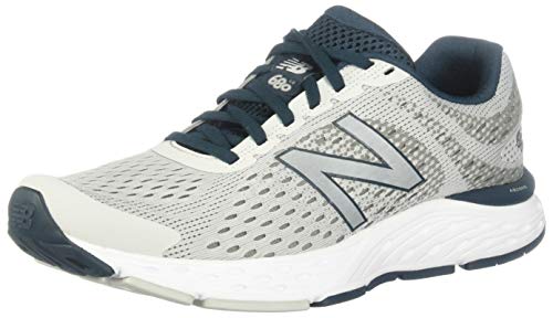ایگرد | قیمت و خرید New Balance Men's 680v6 Cushioning Running Shoe