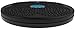 Isokinetics Inc. Twist Board - Black - Rotating Disc for Fitness and Exercise - 10