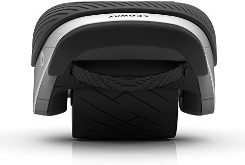 Ninebot by Segway Drift W1 Skate à électrique Mixte Adulte, Noir, unique