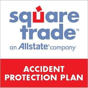 SquareTrade 3-Year Cameras &amp; Camcorders Accidental Protection Plan ($250-299.99) - Basic