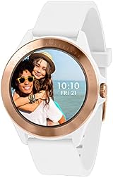 Harry Lime Smart Watch HA07-2004-TWS True Wireless Earbuds Heart Rate Fitness view 10