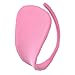 Harmily Women Invisible C-Shaped Panties C-String Underwear Lingerie Underpants