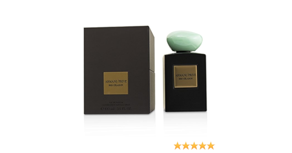 armani iris celadon