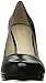 Nine West Women's Rocha Leather Dress Pump