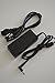 Ac Adapter Laptop Charger for HP 340 350 G1 Notebook f7v07ut g4s59ut HP 255 G2 Laptop f7v50ut HP 250 G2, HP 240 G2, HP ProBook 350 G1 Laptop f7v85ut Sleekbook Ultrabook Laptop Notebook Battery Power Supply Cord Plug