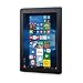 RCA Cambio 10.1″ 2 in 1 32GB Tablet with Windows 10, Intel Atom Z8350 2GB RAM, Includes Keyboard (BLUE) (Renewed)thumb 4