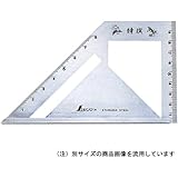 止型スコヤ 広巾台付き 台巾40mm 