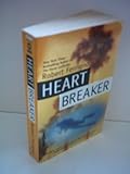 Front cover for the book Heart Breaker by Robert Ferrigno