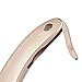 Scalp Massage Hair Brush Comb Round Teeth Hairbrush for Curly Straight Hair Anti-static Hairstyling Tools